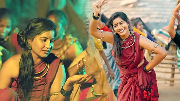 Folk Song: అచ్చమైన పల్లె పాట.. ఎంత బాగుంది మావ ఈ సాంగ్.. లిరిక్స్ అదిరిపోయాయి