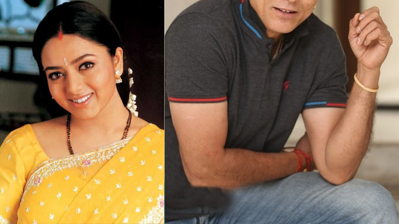 Tollywood : ఈ దుర్మార్గుడే సర్.. ఆ నటుడిపై చిరంజీవికి కంప్లైంట్ చేసిన సౌందర్య.. అసలేం జరిగిందంటే..