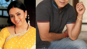 ఆ నటుడిపై చిరంజీవికి కంప్లైంట్ చేసిన సౌందర్య..