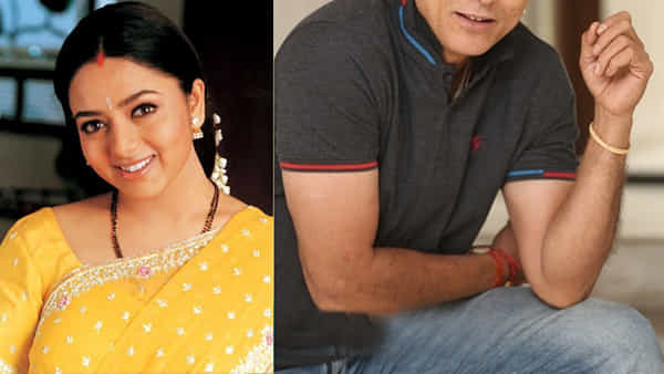 Tollywood : ఈ దుర్మార్గుడే సర్.. ఆ నటుడిపై చిరంజీవికి కంప్లైంట్ చేసిన సౌందర్య.. అసలేం జరిగిందంటే..