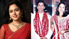 సౌందర్య భర్త ఇప్పుడు ఏం చేస్తున్నారో తెలుసా..