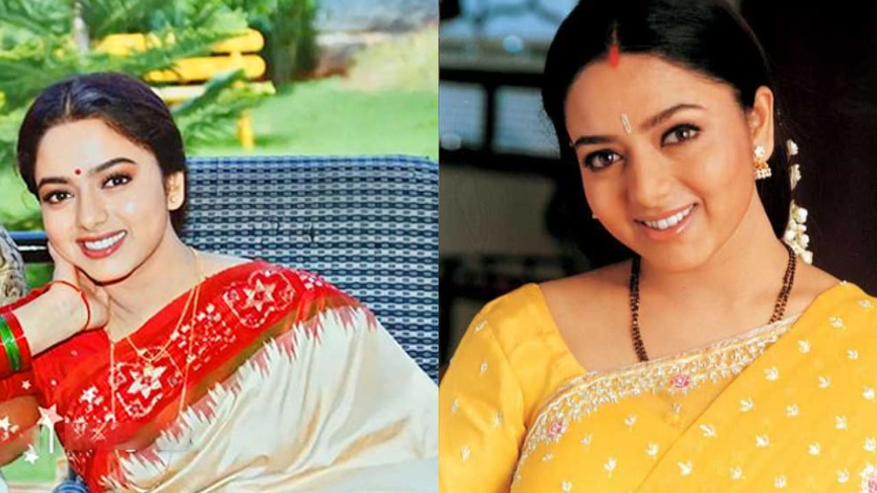 తెలుగు సినీ పరిశ్రమలో 'మహానటి' సావిత్రి తర్వాత అంతటి కీర్తి ప్రతిష్టలు సంపాదించుకున్న నటి సౌందర్య. తన సహజసిద్ధమైన నటనతో, పద్ధతైన పాత్రలతో కోట్లాది మంది అభిమానుల హృదయాల్లో ఆమె సుస్థిర స్థానాన్ని సంపాదించుకున్నారు. ప్రేమ, సౌందర్యతో తనకున్న అనుబంధాన్ని మరియు ఆమె మరణం తర్వాత ఎదురైన పరిస్థితులను గుర్తు చేసుకుంటూ తీవ్ర భావోద్వేగానికి లోనయ్యారు. నటి ప్రేమ , సౌందర్య కలిసి 'దేవి' వంటి సూపర్ హిట్ చిత్రాల్లో నటించారు. ఆ సమయంలో వారిద్దరి మధ్య మంచి స్నేహం ఏర్పడిందని గుర్తు చేసుకుంది. 