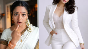 సౌందర్య కూతురిగా నటించింది నేనే..