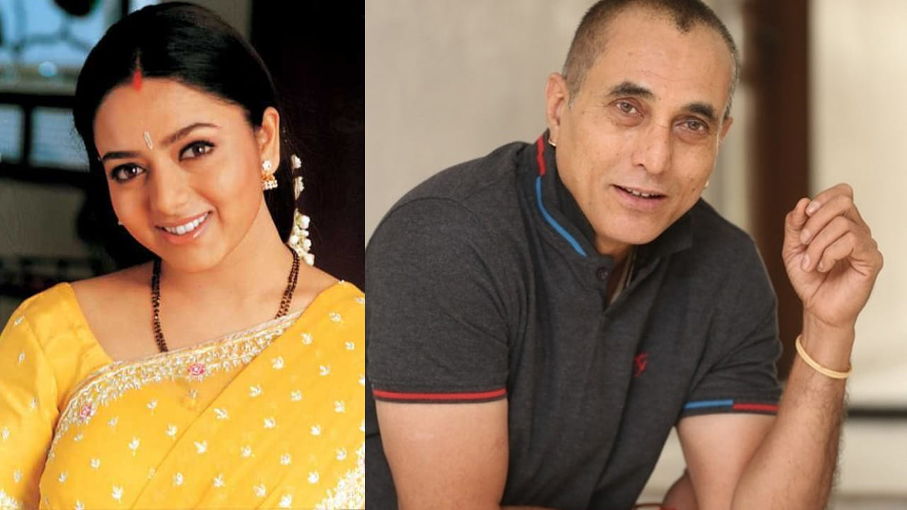 Soundarya, Satya Prakash