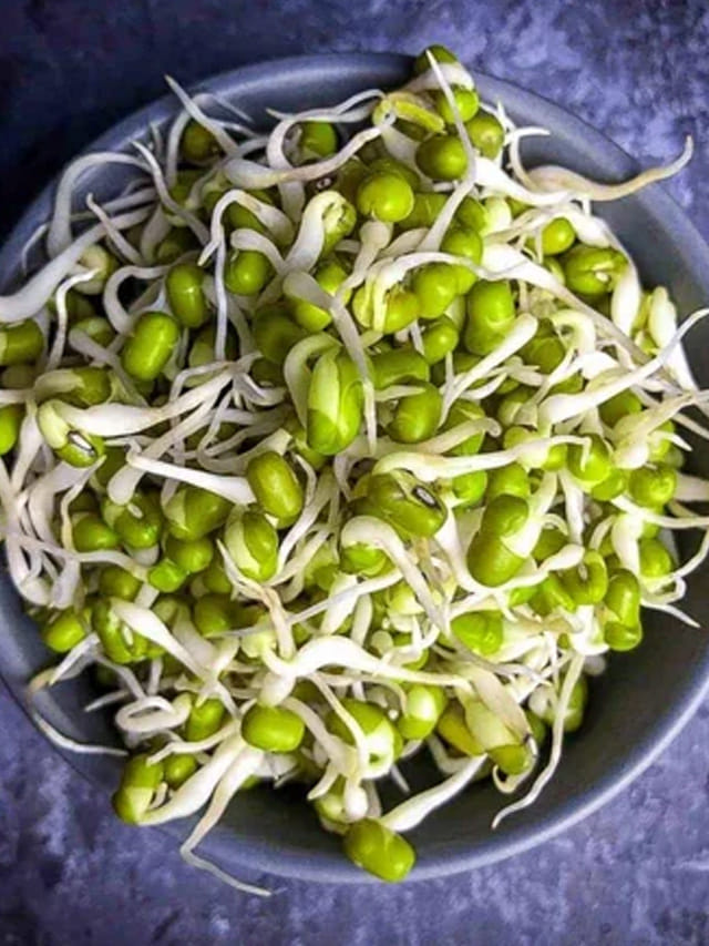 మీరు మొల‌క‌ల‌ను ఎలా తింటున్నారు..? నేరుగా తిన‌కూడ‌దట