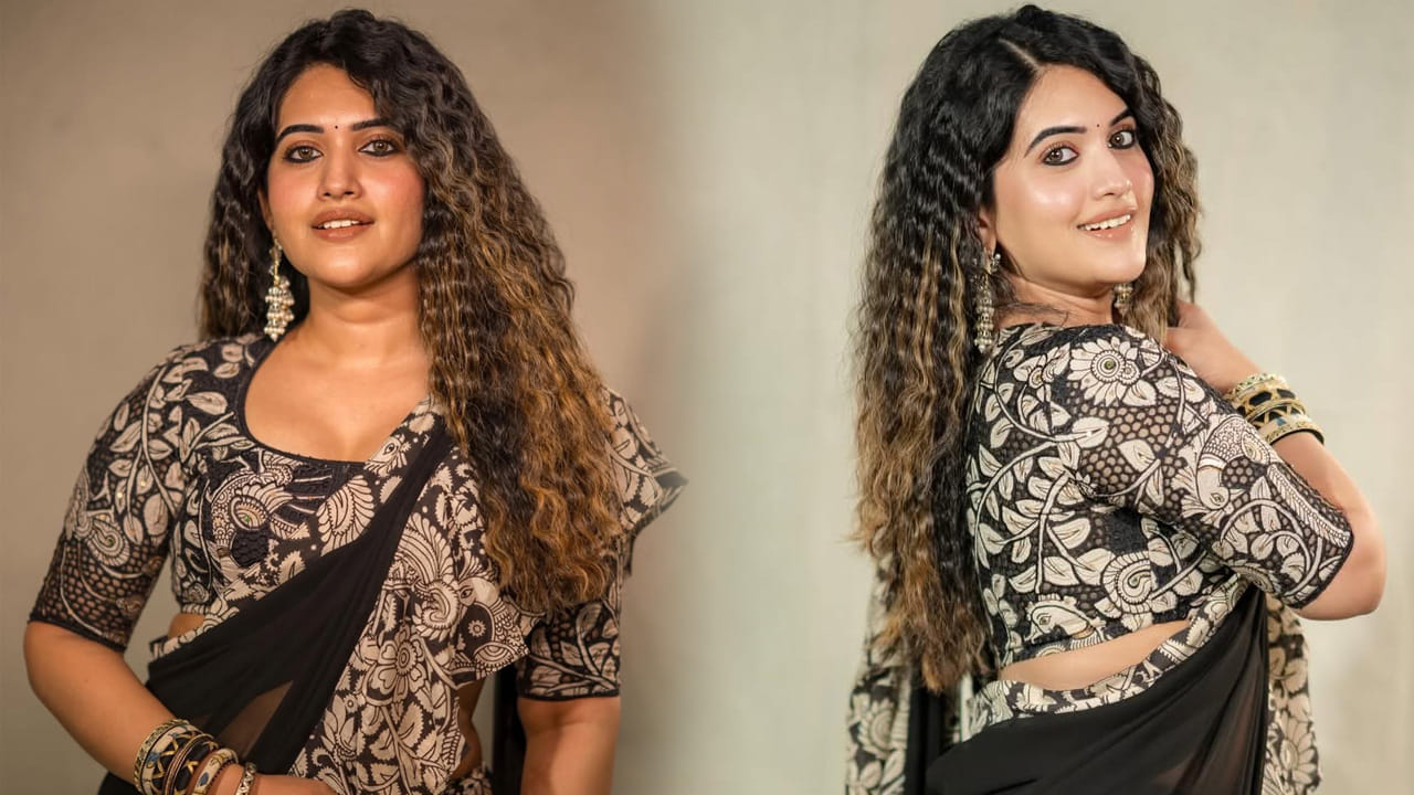 స్రవంతి కెరీర్ ప్రారంభంలో రాజశేఖర్ నటించిన 'మహంకాళి' వంటి చిత్రాల్లో చిన్న పాత్రలు పోషించారు. అయితే, వివాహం తర్వాత ఆమె ఇండస్ట్రీకి దూరమయ్యారు. కానీ జీవితం ఎప్పుడూ ఒకేలా ఉండదు. కుటుంబంలో ఆర్థిక ఇబ్బందులు తలెత్తడంతో, ఆమె ఒక జ్యూయెలరీ షాపులో సేల్స్ గర్ల్ గా కూడా పని చేశారు.