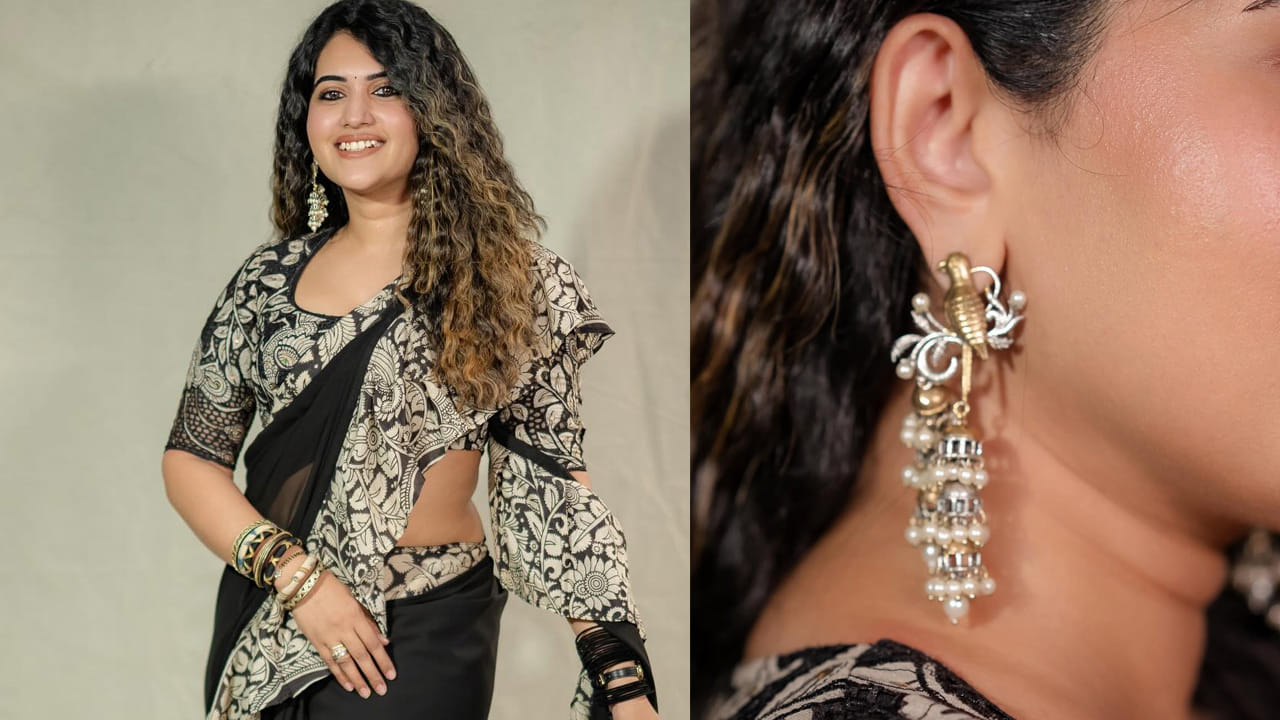 ఇటీవల సుహాస్ నటించిన హే బలవంత్ సినిమాలో ముఖ్య పాత్ర పోషించారు. ఈ చిత్రం ఇటీవల విడుదలై పాజిటివ్ టాక్ సొంతం చేసుకుంది. ఒక సాదాసీదా అమ్మాయి నుంచి, సేల్స్ గర్ల్ గా పనిచేసి, నేడు టాలీవుడ్ లో మోస్ట్ వాంటెడ్ యాంకర్ గా ఎదగడం వెనుక స్రవంతి పడ్డ కష్టం అపారం.