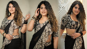 నెట్టింట గత్తరలేపుతున్న యాంకరమ్మ..