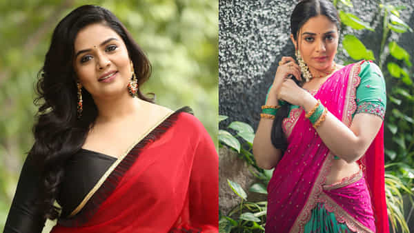 Sreemukhi: బుల్లితెర రాములమ్మ క్రేజ్.. ఒక్కో షోకు శ్రీముఖి రెమ్యునరేషన్ ఎంతో తెలుసా? నెలకు అన్ని లక్షల ఆదాయమా?