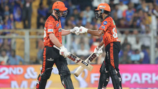 Hardik Pandya: నమ్మకం పోయింది.! SRH బ్యాటర్లు కొడుతుంటే.. మా ఫ్యాన్స్ కూడా వాళ్లకే జేజేలు కొడుతున్నారు..