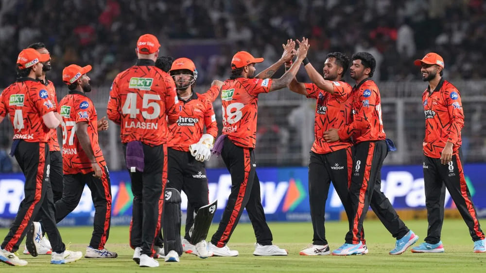 SRH: సన్‌రైజర్స్‌కు కోలుకోలేని దెబ్బ.. దూరమైన మ్యాచ్ విన్నర్.. కట్‌చేస్తే.. కావ్యపాప సంచలన నిర్ణయం..!