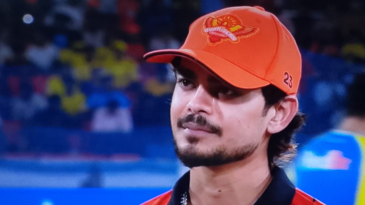 ప్రపంచకప్‌లో భారత జట్టు తరపున అద్భుత ప్రదర్శన కనబరిచి మంచి ఆత్మవిశ్వాసంతో ఉన్న జార్ఖండ్ ఆటగాడు ఇషాన్.. కమిన్స్ లాంటి దిగ్గజ ఆటగాడి స్థానాన్ని భర్తీ చేసే అతి పెద్ద బాధ్యతను తన భుజాలపై వేసుకున్నాడు. అనుభవలేమి ఉన్నప్పటికీ బలమైన జట్టును ముందుండి నడిపించే ప్రయత్నం చేస్తున్నాడు.