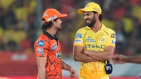 చెన్నైతో మ్యాచ్‌లో అరుదైన 'చెత్త' రికార్డులో చేరిన ఇషాన్ కిషన్!