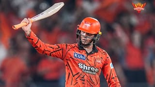 SRH vs DC: సెంచరీతో అభి ‘షేకింగ్’.. ఢిల్లీ ముందు కొండంత టార్గెట్..