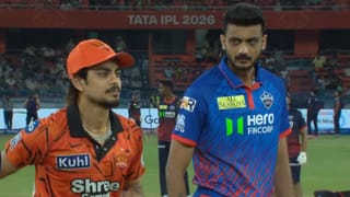 Abhishek Sharma: 9 సిక్స్‌లు, 7 ఫోర్లు.. తుఫాన్ సెంచరీతో కాటేరమ్మ కొడుకు బీభత్సం..