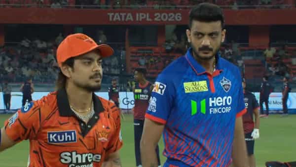 అక్షర్ అదృష్టం, ఇషాన్ దురదృష్టం.. ఒక్క టాస్తో విచిత్ర రికార్డుల్లో ఇరుజట్ల కెప్టెన్స్.. అవేంటంటే?