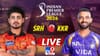 IPL 2026 SRH vs KKR Highlights: హైదరాబాద్ తొలి విజయం