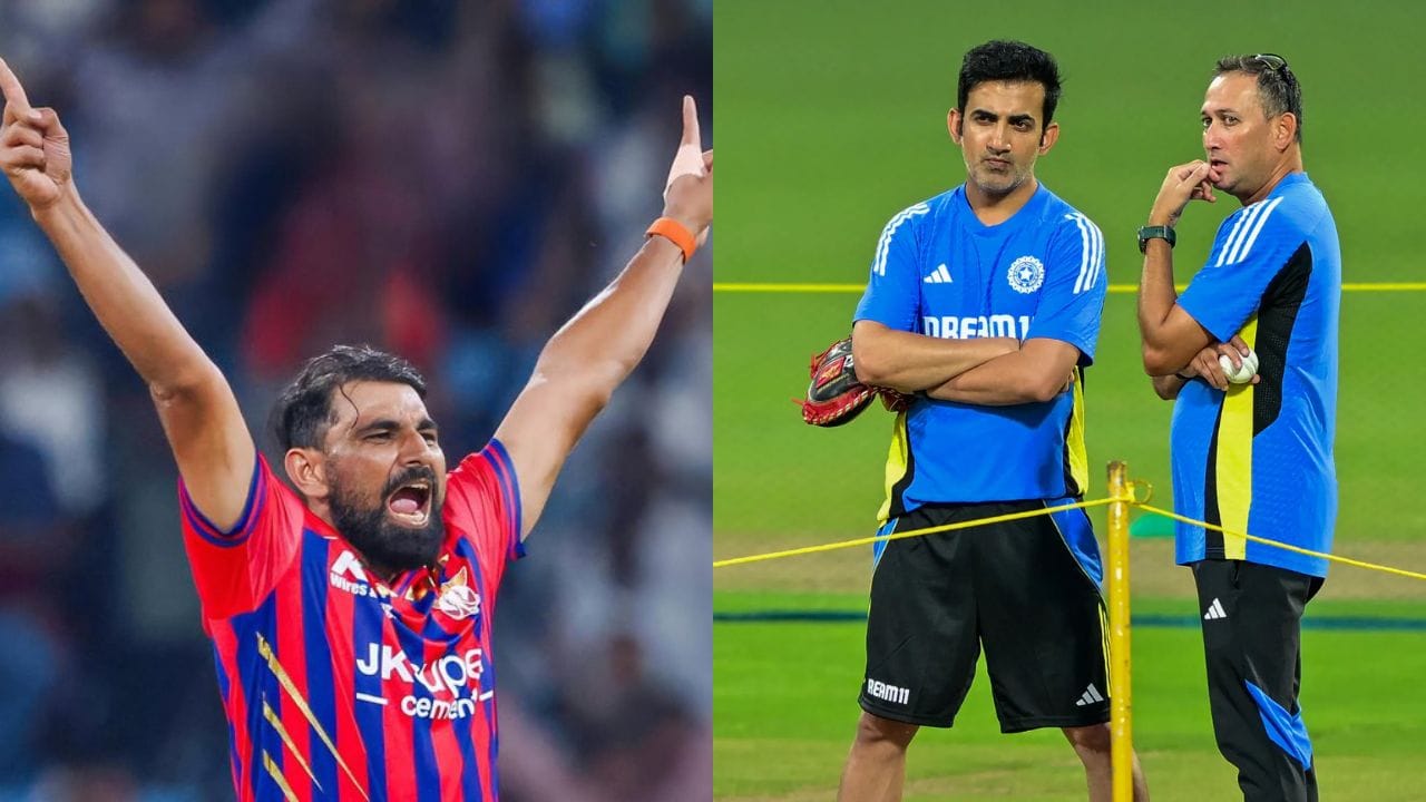 మీరు ఛీ కొడితే, నేను చితక్కొట్టేస్తా.. అగార్కర్, గంభీర్లకు ఇచ్చిపడేసిన షమీ.. రీఎంట్రీ ఫిక్స్..?