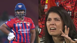 IPL 2026 : 11 రన్స్ కొట్టడం ఈజీ అనుకున్నారేమో.. చరిత్ర పుటల్లో నిలిచిపోయే ఓవర్ వేసిన తుషార్ దేశ్‌పాండే