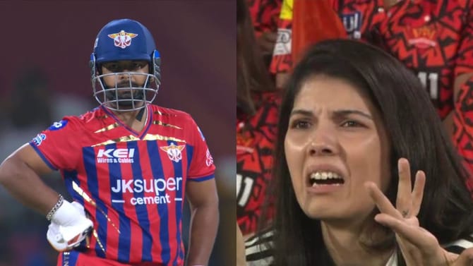 SRH vs LSG Result: సొంత గ్రౌండ్‌లో హైదరాబాద్ ఘోర పరాజయం..