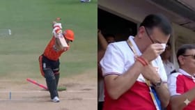 ఇషాన్ క్లీన్ బౌల్డ్.. కట్‌చేస్తే.. లక్నో ఓనర్ ఏం చేశాడో తెలుసా?