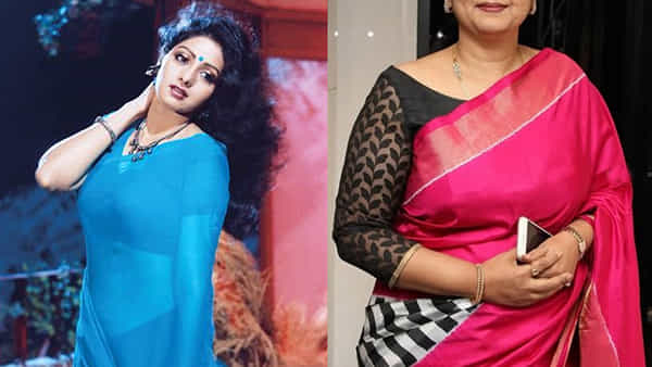 Tollywood : ఆ సినిమాలో శ్రీదేవే ప్రాబ్లమ్.. అందుకే చేయనని చెప్పేశా.. టాలీవుడ్ హీరోయిన్ కామెంట్స్..