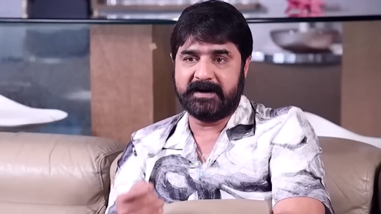 Srikanth : ఇప్పుడు ఉన్న హీరోలలో అతడు చాలా స్పెషల్.. ఛాన్స్ వస్తే కలిసి సినిమా చెద్దామని వెయిట్ చేస్తున్నా.. శ్రీకాంత్..