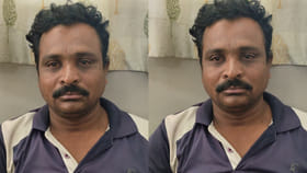 మాజీ ఆర్మీ జవాన్.. తాగుడు అతడ్ని ఇంతలా దిగజార్చింది..