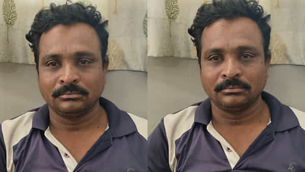 ఇతను మాజీ ఆర్మీ జవాన్.. తాగుడుకు అలవాటు పడి ఎలా తయారయ్యాడో చూడండి..