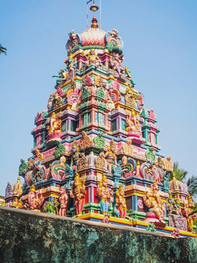 తక్కువ ఖర్చుతో సమ్మర్ ట్రిప్ .. విజయవాడ టూ తమిళనాడు టూర్