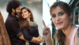 మహేశ్ బాబు సోదరుడి కుమారుడి సినిమా.. ఈ హీరోయిన్ ఎవరో తెలుసా?