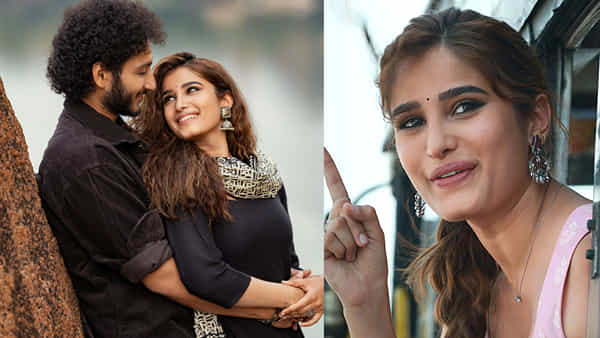 మహేశ్ బాబు సోదరుడి కుమారుడి సినిమా.. ఈ బ్యూటీ ఆ టాలీవుడ్ హీరోయిన్ కూతురని తెలుసా? బ్యాక్ గ్రౌండ్ ఇదే