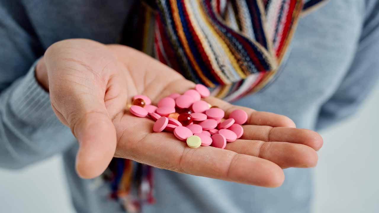 గుండె జబ్బుల కోసం ఈ మందులు వాడుతున్నారా.. అయితే మీరు ప్రమాదంలో పడ్డట్లే..!