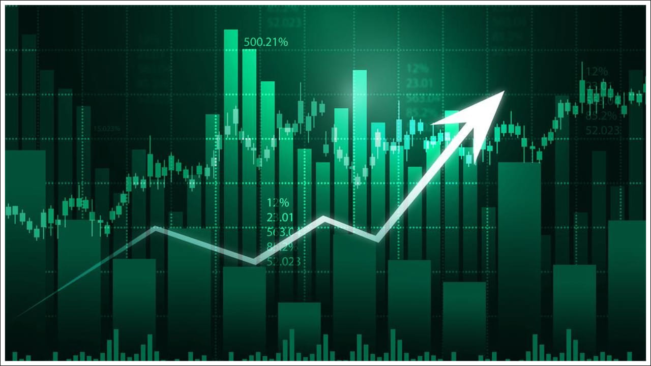 Stock Market: దుమ్మురేపిన స్టాక్.. ఒకే రోజు రూ.2,300 పెరిగిన షేరు ధర.. ఇన్వెస్టర్లకు లాభాల పంట!
