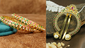 రాళ్లు పొదిగిన బంగారు నగలు కొంటున్నారా? ఎవ్వరికి తెలియని విషయాలు