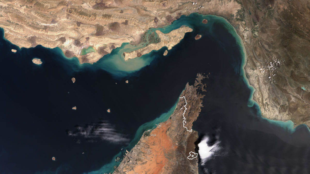 అమెరికా బెదిరింపును లెక్కచేయని ఇరాన్‌! హార్ముజ్‌పై నెక్ట్స్‌ ఏం జరగబోతుందంటే?