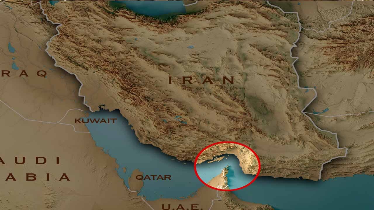 Strait of Hormuz: ప్రపంచ దేశాలకు ఊరట.. హోర్ముజ్ జలసంధిని తెరిచిన ఇరాన్