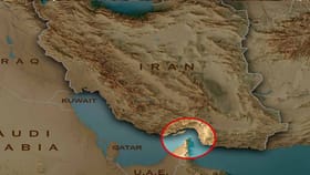 హోర్ముజ్ జలసంధిపై ఇరాన్ కీలక నిర్ణయం!