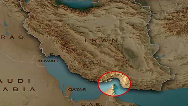 Strait of Hormuz: ప్రపంచ దేశాలకు ఊరట.. హోర్ముజ్ జలసంధిని తెరిచిన ఇరాన్