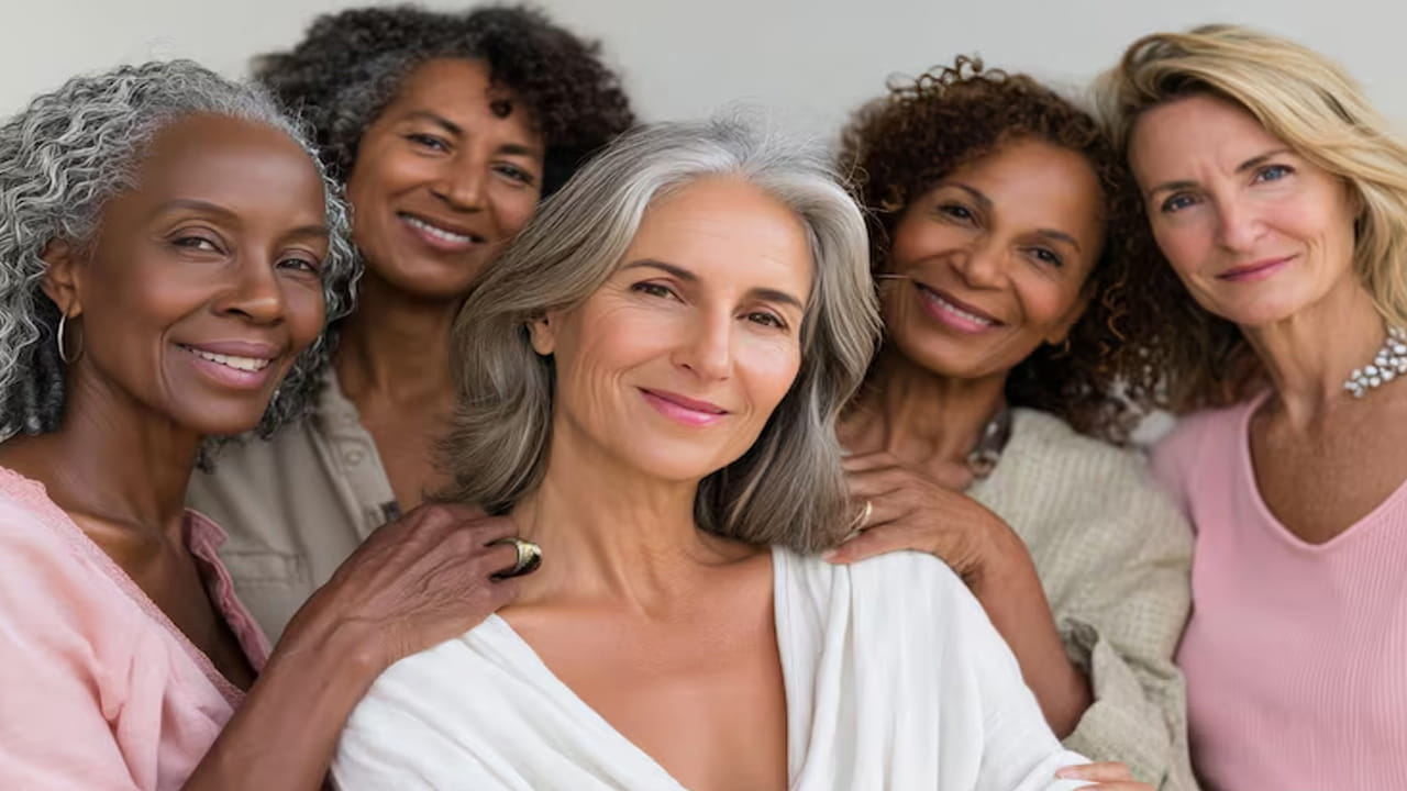 మానసిక ఒత్తిడి (Stress): నిరంతరం ఆందోళన చెందడం వల్ల శరీరంలో కార్టిసోల్ అనే హార్మోన్ విడుదల అవుతుంది. ఇది శరీరంలోని ఆరోగ్యకరమైన కణాలను దెబ్బతీస్తుంది. యవ్వనంగా ఉండాలంటే ప్రశాంతత చాలా ముఖ్యం. విపరీతమైన మానసిక ఒత్తిడి కూడా శరీర కణాలను త్వరగా క్షీణింపజేస్తుంది. 