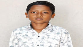 కలిచివేస్తున్న రాహుల్ మరణం