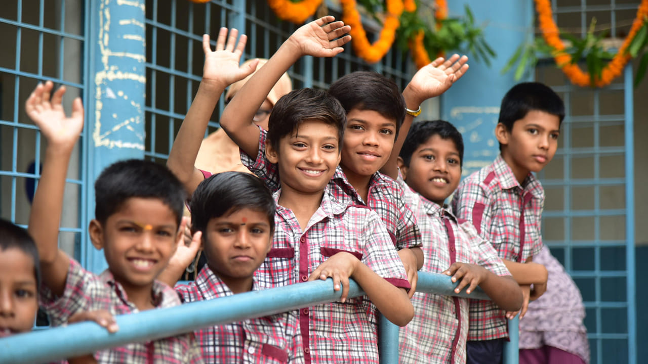 Telangana: ఇది కదా కావాల్సింది.. తెలంగాణ విద్యార్థులకు భలే గుడ్ న్యూస్..