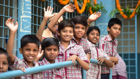 తెలంగాణ విద్యార్థులకు సూపర్ గుడ్ న్యూస్..