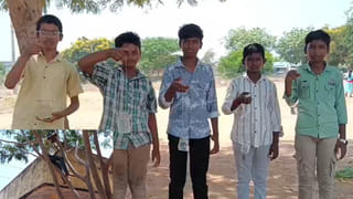 తెల్లారేసరికి షాప్ ముందు క్యూ కట్టిన కస్టమర్లు.. ఎంతకూ తీయలేదు.. తలుపు బద్దలుకొట్టి చూడగా