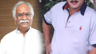 Tollywood: ఏఎన్నార్ కళ్లముందే డైరెక్టర్‌ను చెప్పుతో కొట్టింది.. ఆ తర్వాత.!