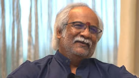 గతంలో నా కింద పని చేశాడు..పెద్ద డైరెక్టర్ అయ్యాక కలవడానికి వెళ్తే