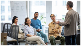 మీ జీవితంలో ఈ 5 మంది వ్యక్తులు ఉన్నారా? అయితే విజయం మీ సొంతమే!