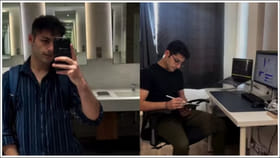 వయస్సు 24 ఏళ్లు.. 4 నెలల్లో రూ.1 కోటి విలువైన కంపెనీ నిర్మాణం