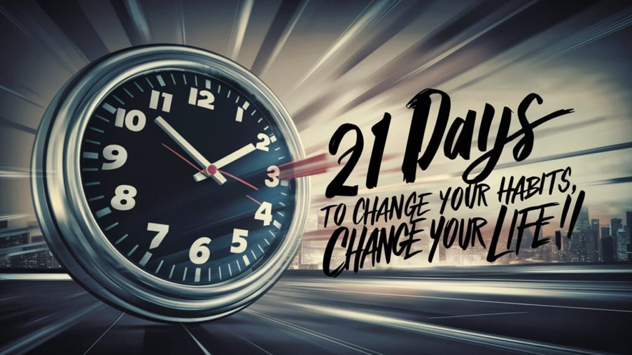 జీవితంలో కొన్ని సానుకూల మార్పులు తీసుకురావాలనుకుంటే ఈ కింది నాలుగు అలవాట్లను మార్చుకోవాలి. ఎందుకంటే ఈ నాలుగు అలవాట్లే మిమ్మల్ని విజయం నుంచి వెనక్కి లాగుతున్నాయి. మీరు ఈ చెడు అలవాట్లను అధిగమిస్తే జీవితంలో తప్పకుండా విజయవంతంగా, సంతోషంగా ఉంటారని నిపుణులు చెబుతున్నారు.