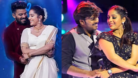 మా బంధం రాత్రికి రాత్రే పుట్టింది కాదు